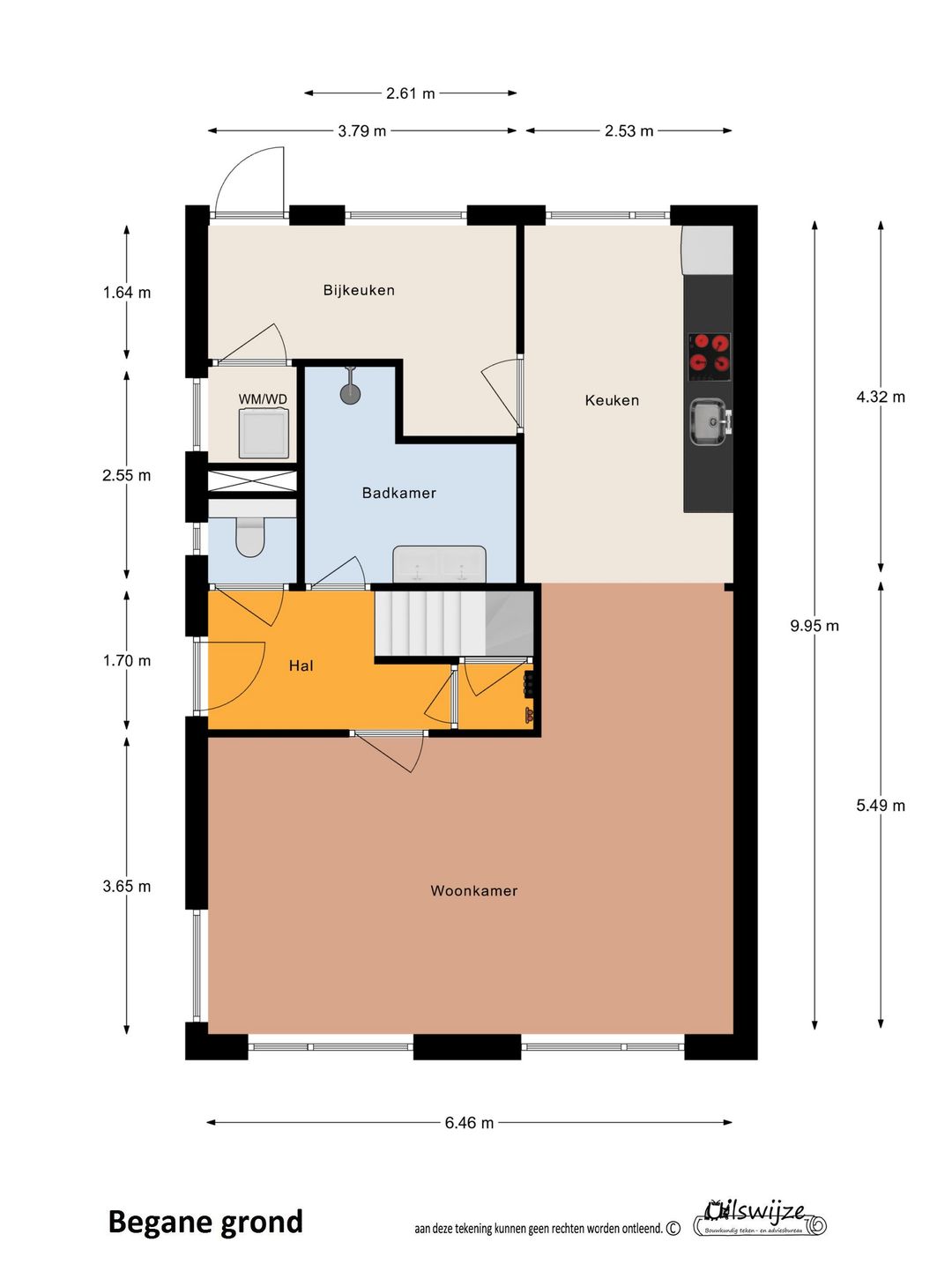 Foto 26 van Jakob Bruggemalaan 93