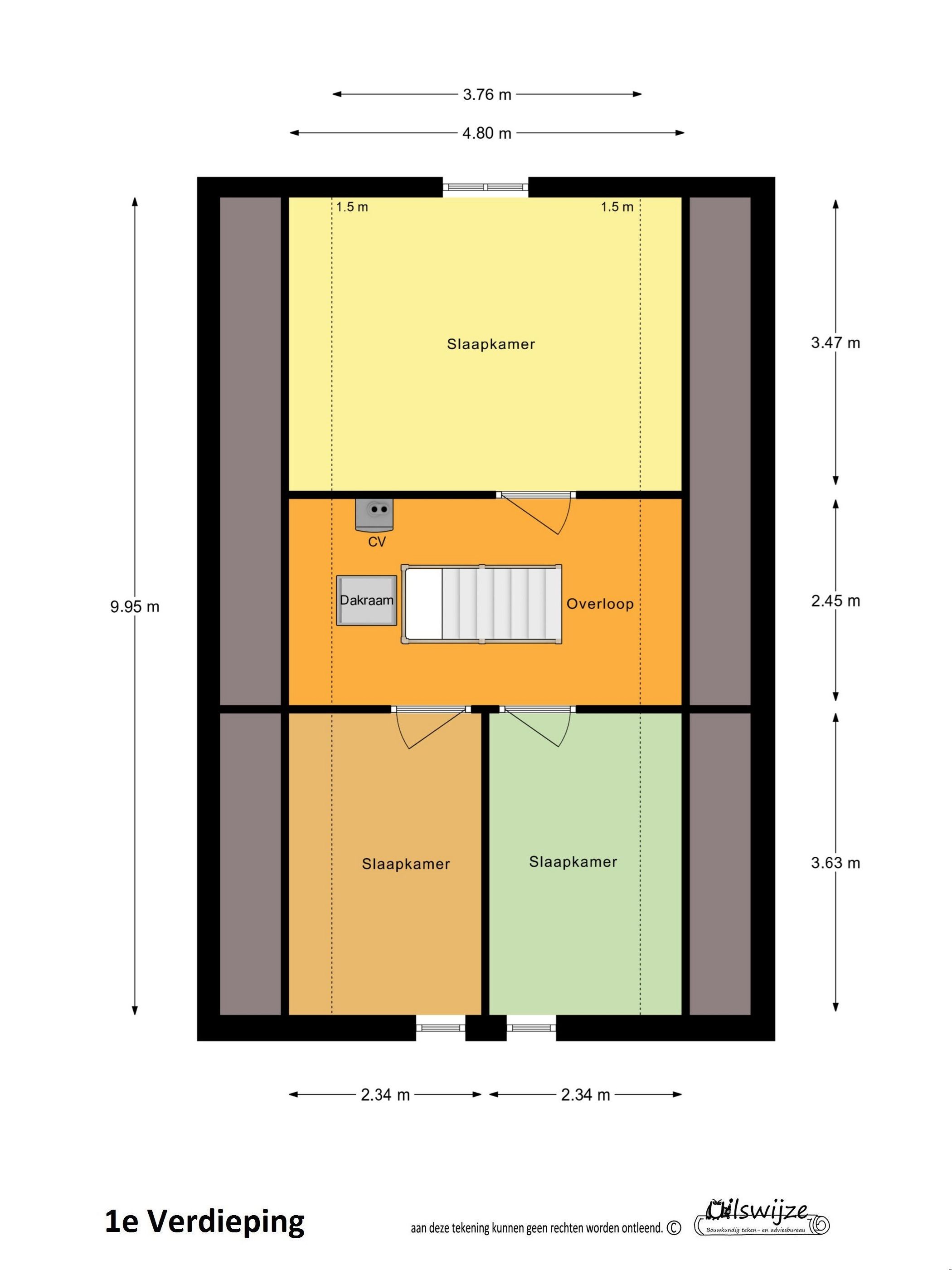 Foto 27 van Jakob Bruggemalaan 93