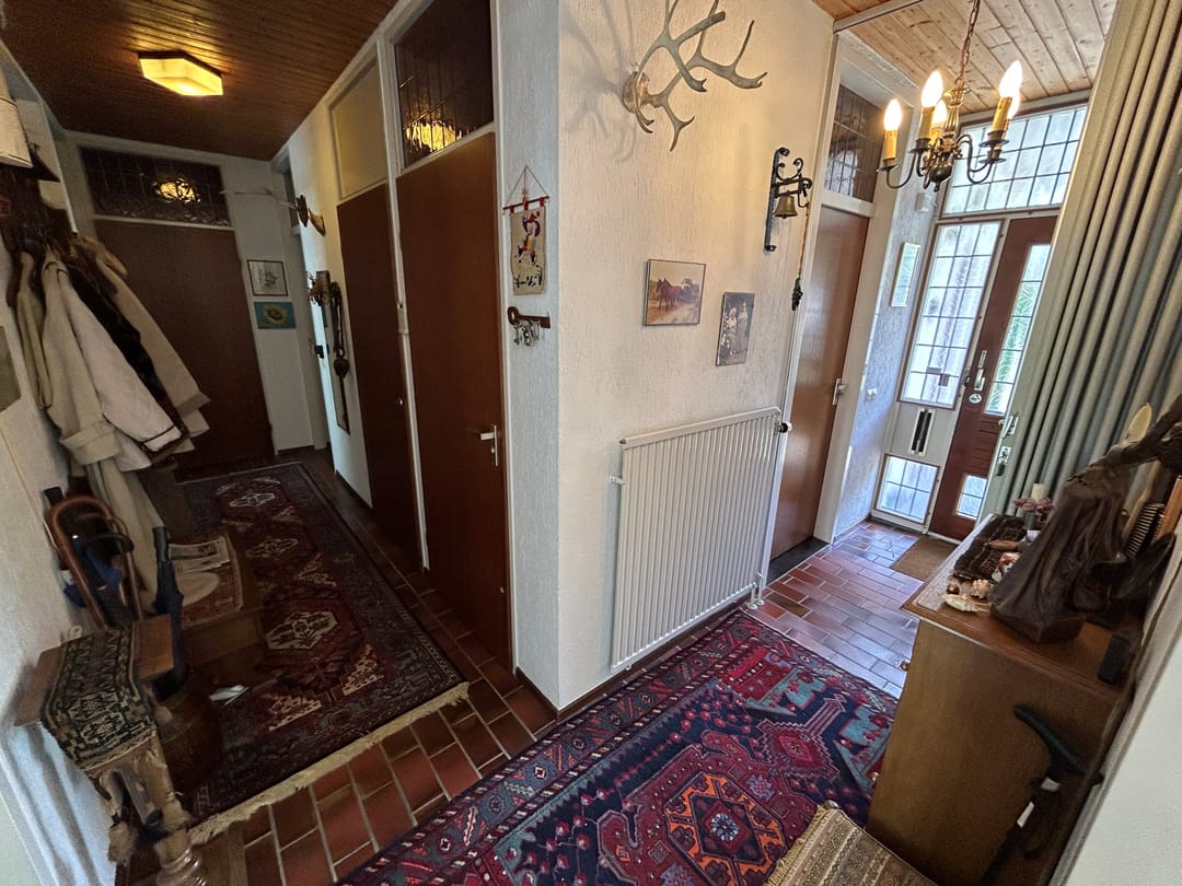 Foto 8 van Elbereveldstraat 526