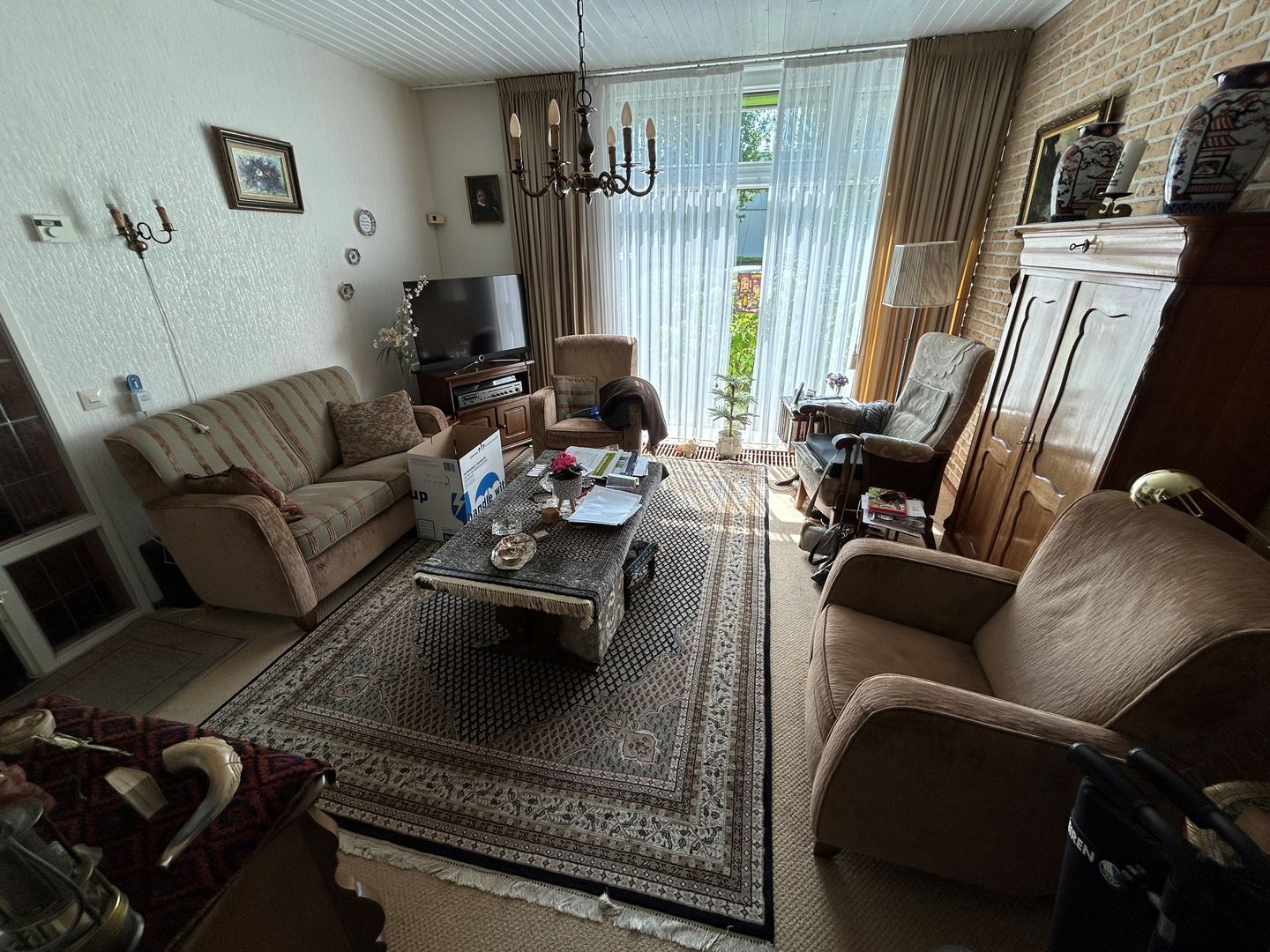 Foto 10 van Elbereveldstraat 526