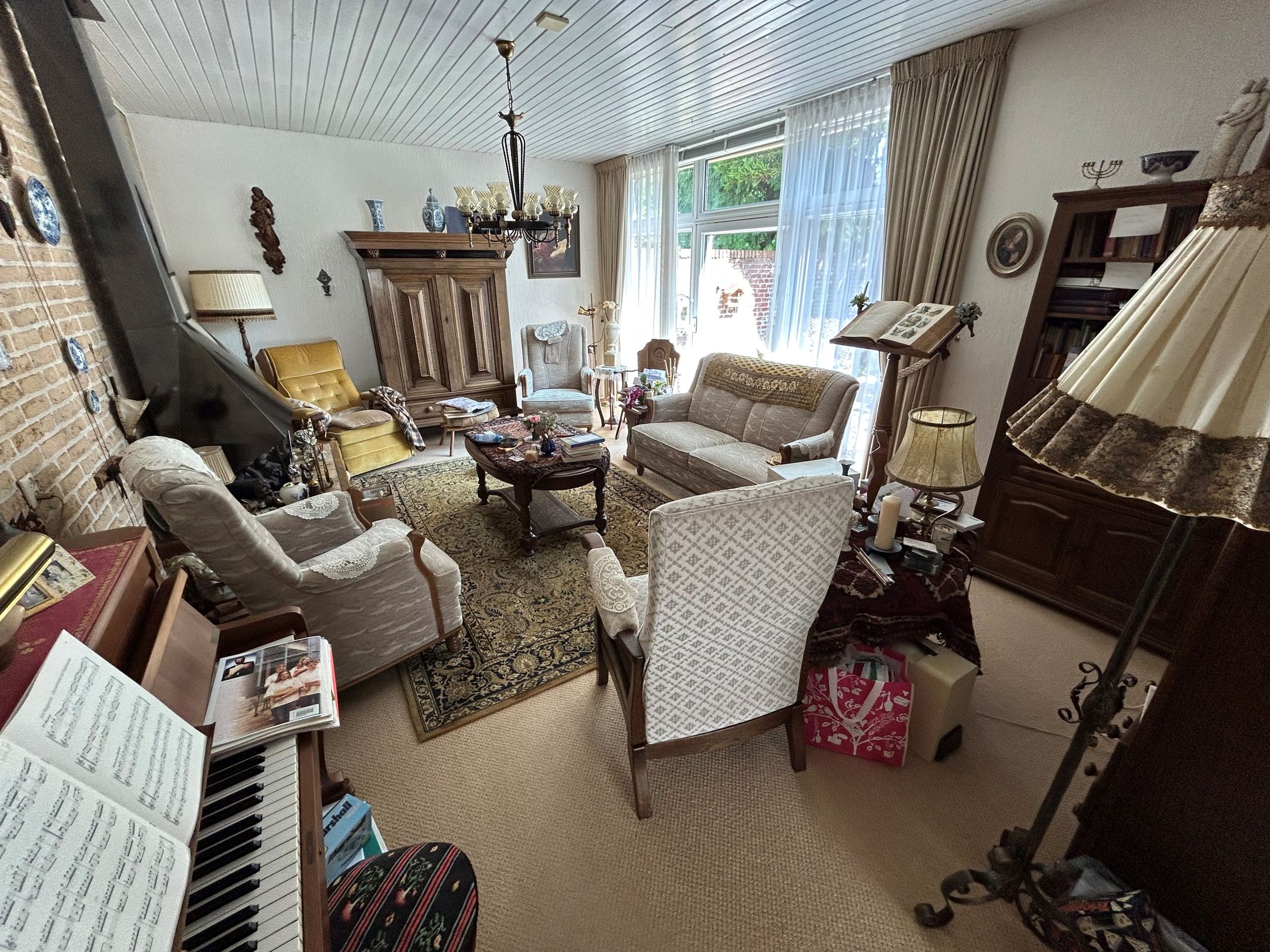 Foto 12 van Elbereveldstraat 526