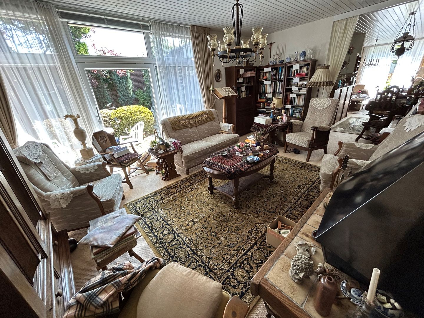 Foto 14 van Elbereveldstraat 526