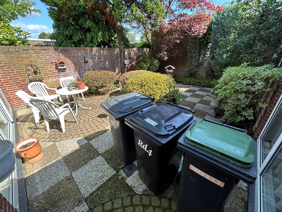 Foto 16 van Elbereveldstraat 526