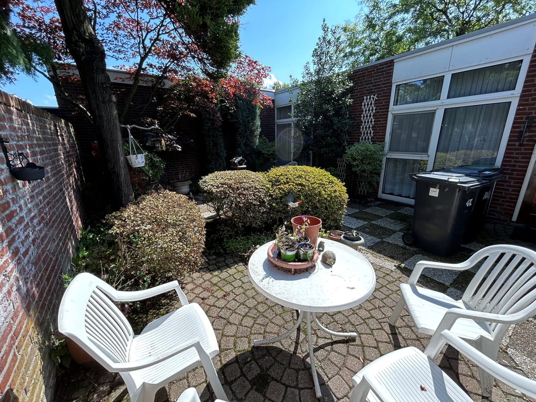 Foto 17 van Elbereveldstraat 526