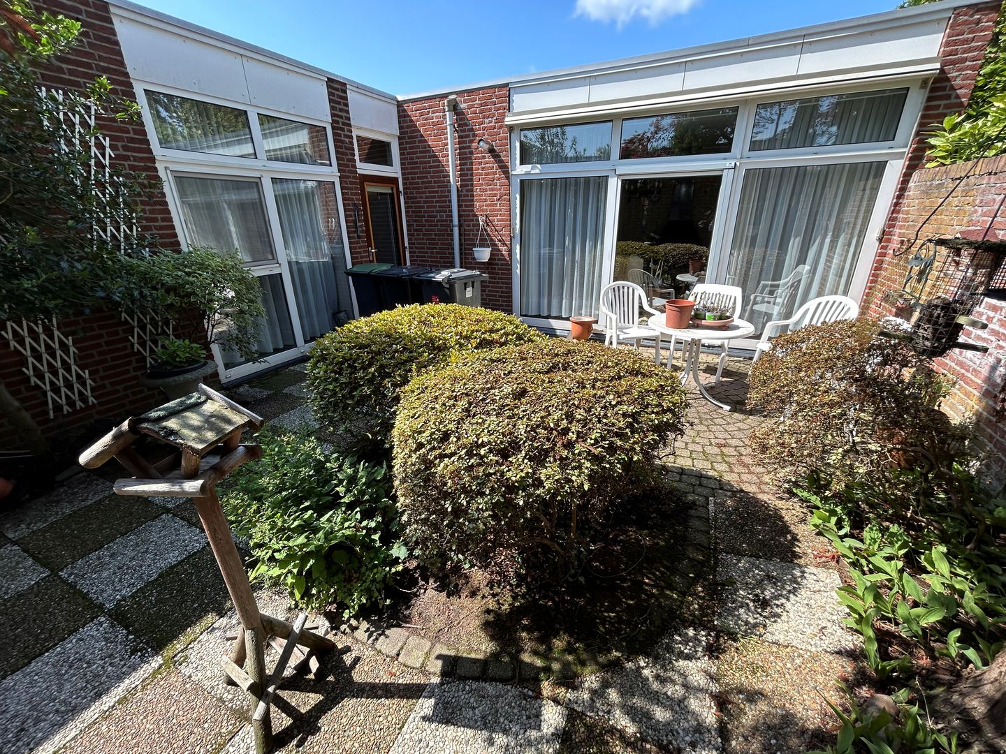 Foto 19 van Elbereveldstraat 526