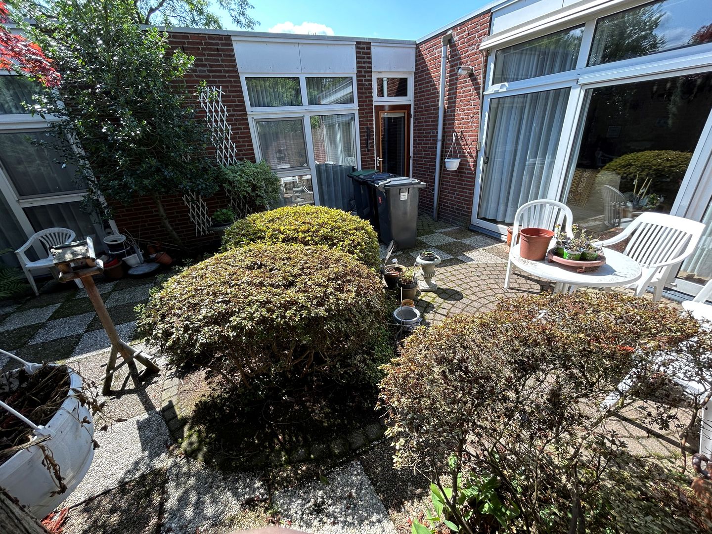 Foto 20 van Elbereveldstraat 526