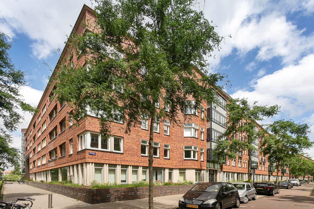 Foto 1 van Eosstraat 436