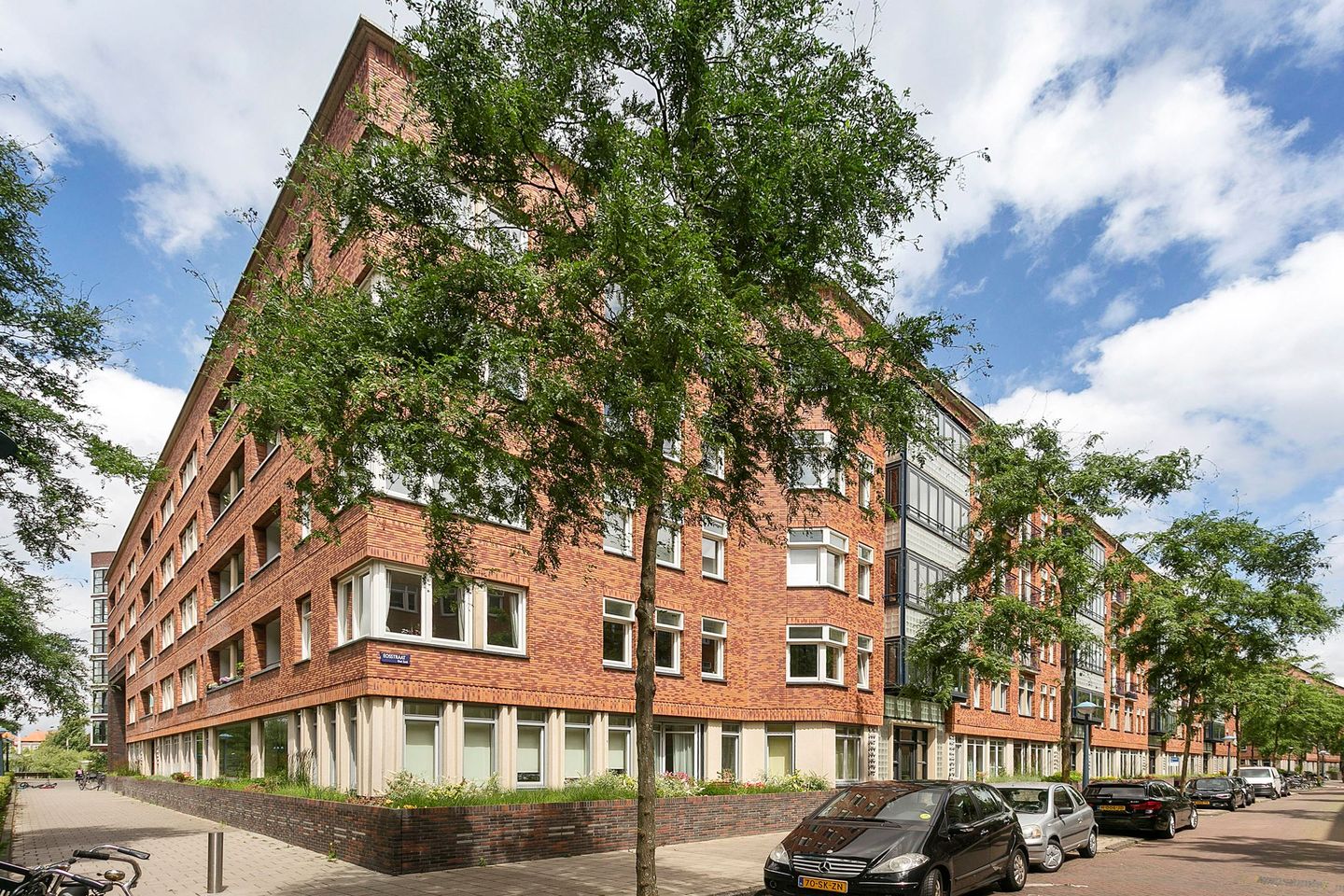 Foto 1 van Eosstraat 436