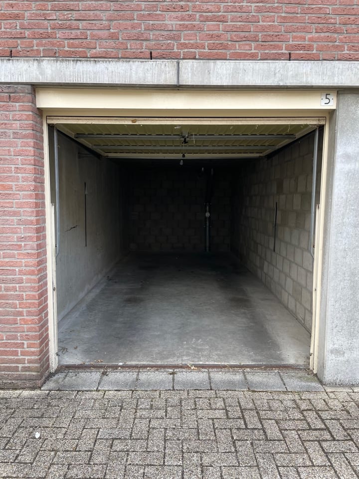 Photo 22 of Felix Ruttenlaan 5