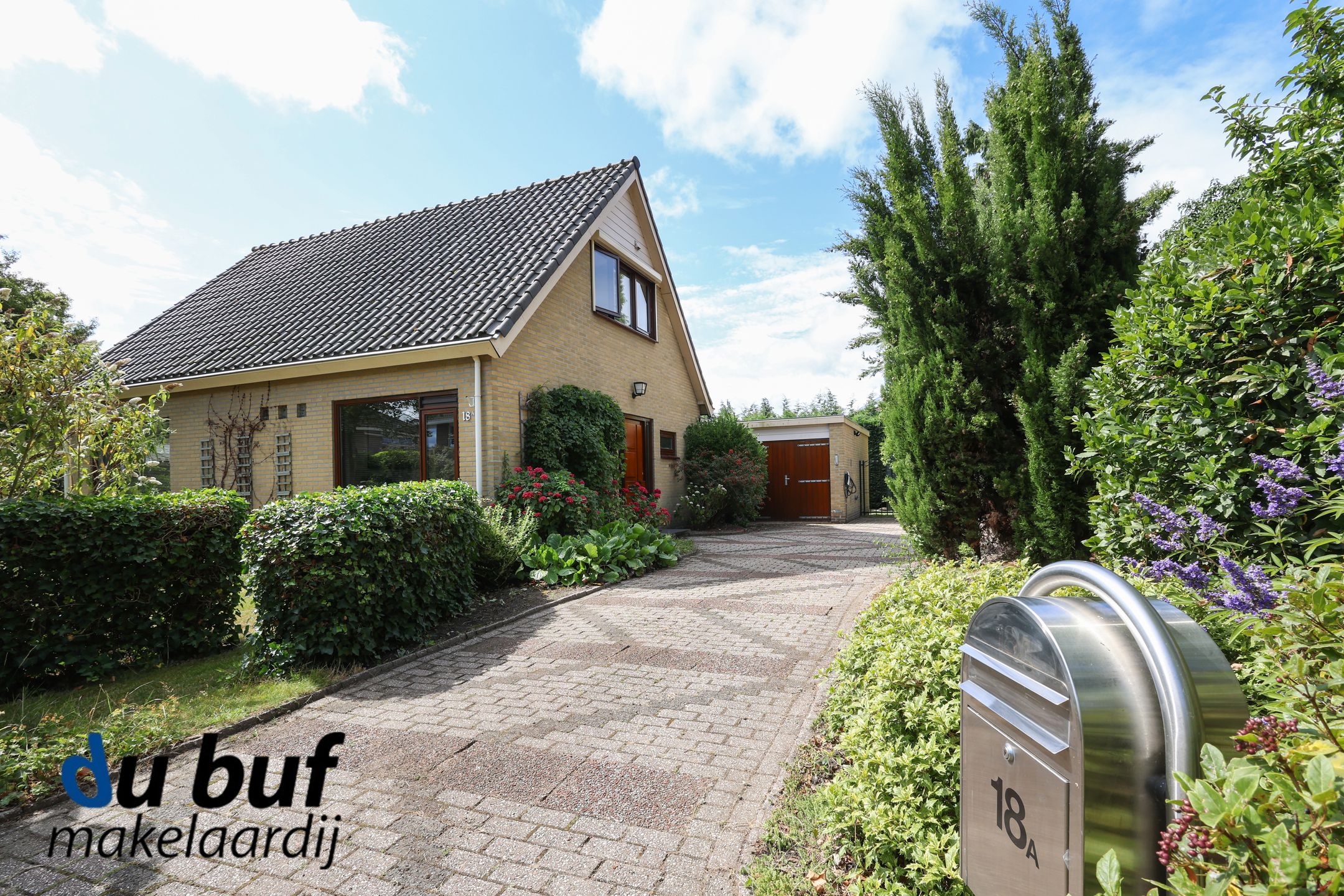 Goudhoekweg 18-A 18 a