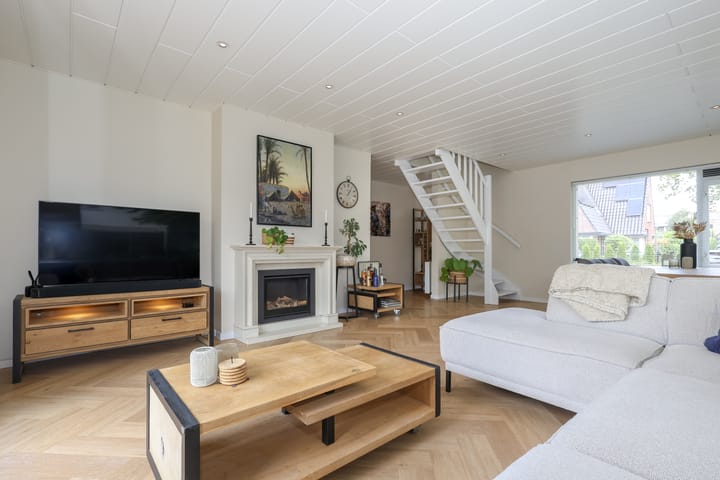 Foto 3 van Goudhoekweg 18-A