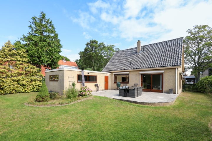 Foto 4 van Goudhoekweg 18-A