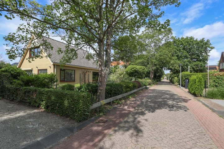 Foto 5 van Goudhoekweg 18-A