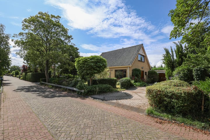 Photo 6 of Goudhoekweg 18-A