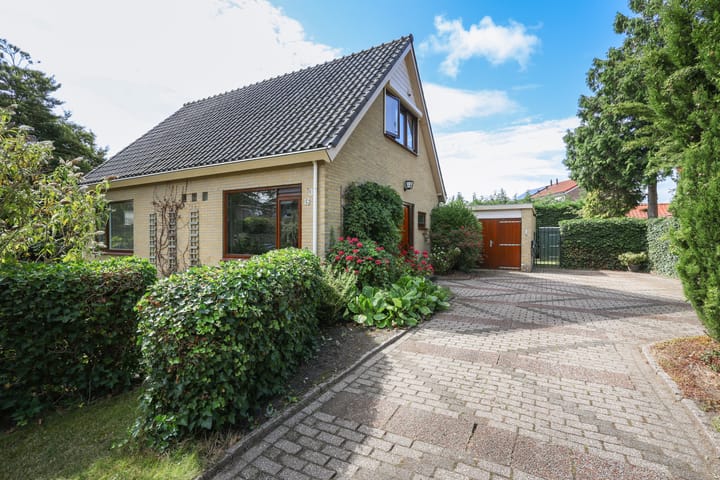 Photo 8 of Goudhoekweg 18-A