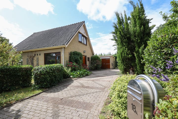 Photo 9 of Goudhoekweg 18-A