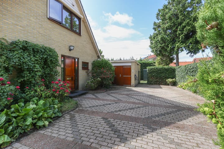 Photo 10 of Goudhoekweg 18-A