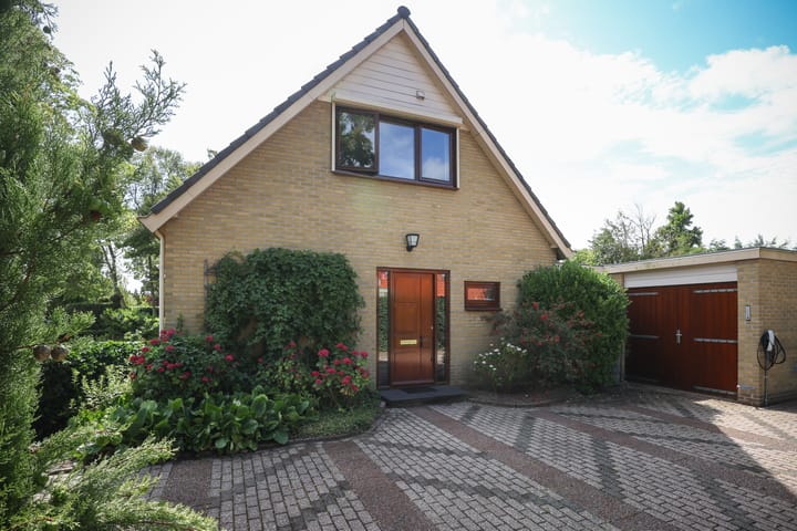 Photo 11 of Goudhoekweg 18-A