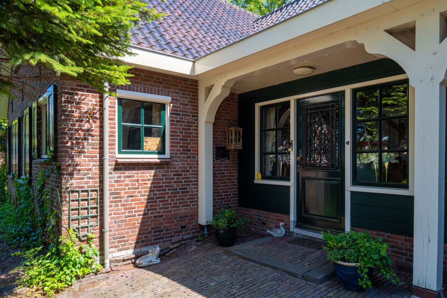 Foto 5 van Den Ilp 103