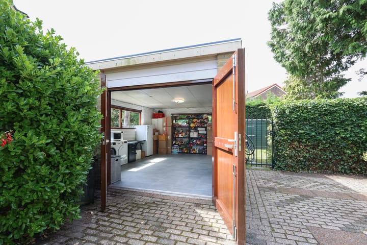 Photo 13 of Goudhoekweg 18-A