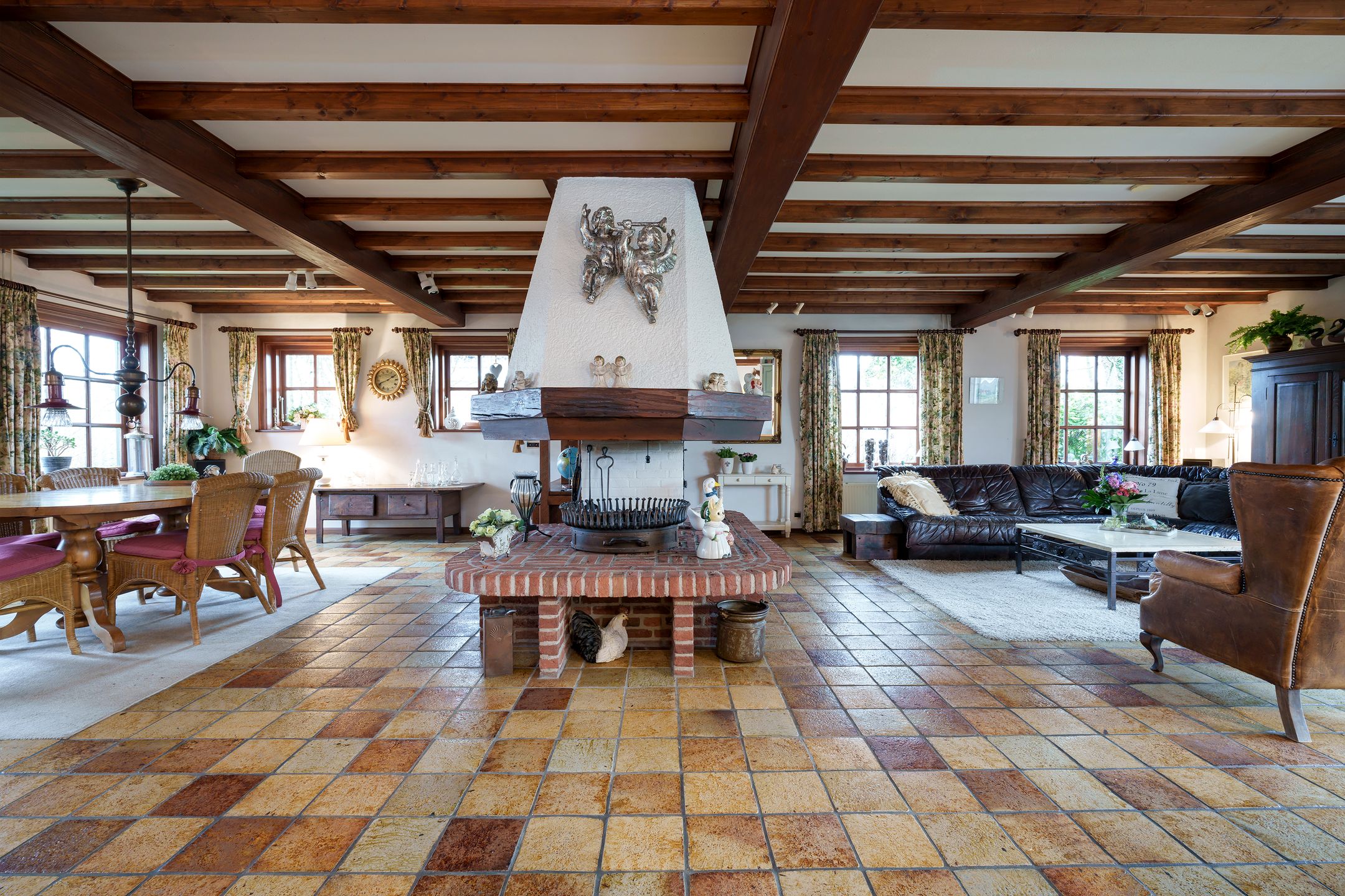 Foto 6 van Den Ilp 103