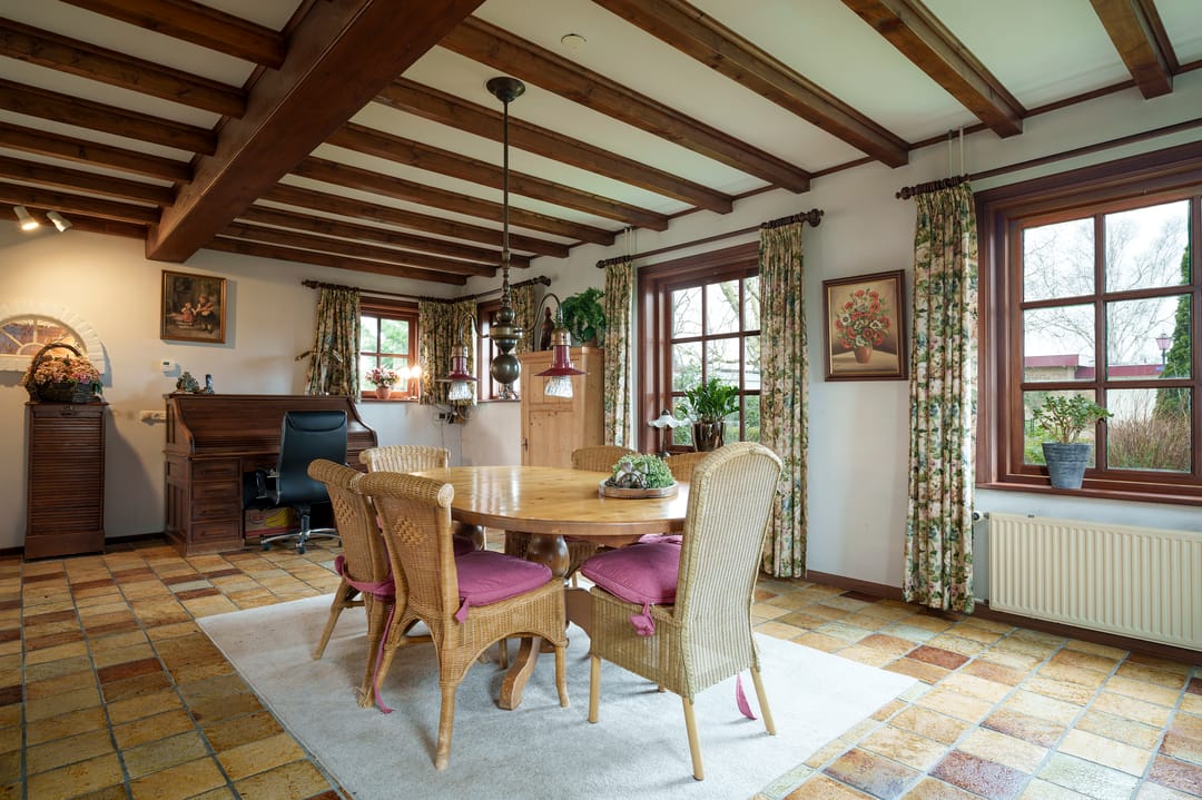 Foto 8 van Den Ilp 103