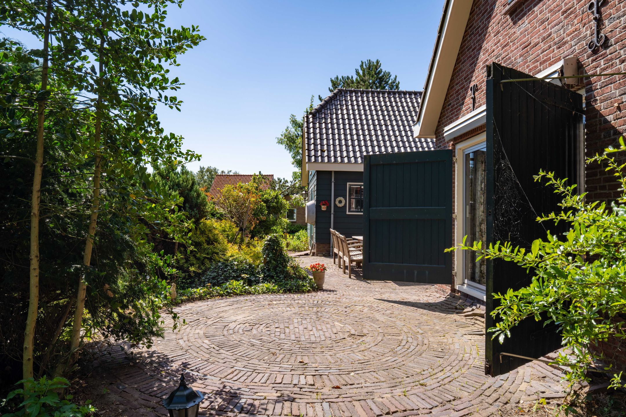 Foto 15 van Den Ilp 103