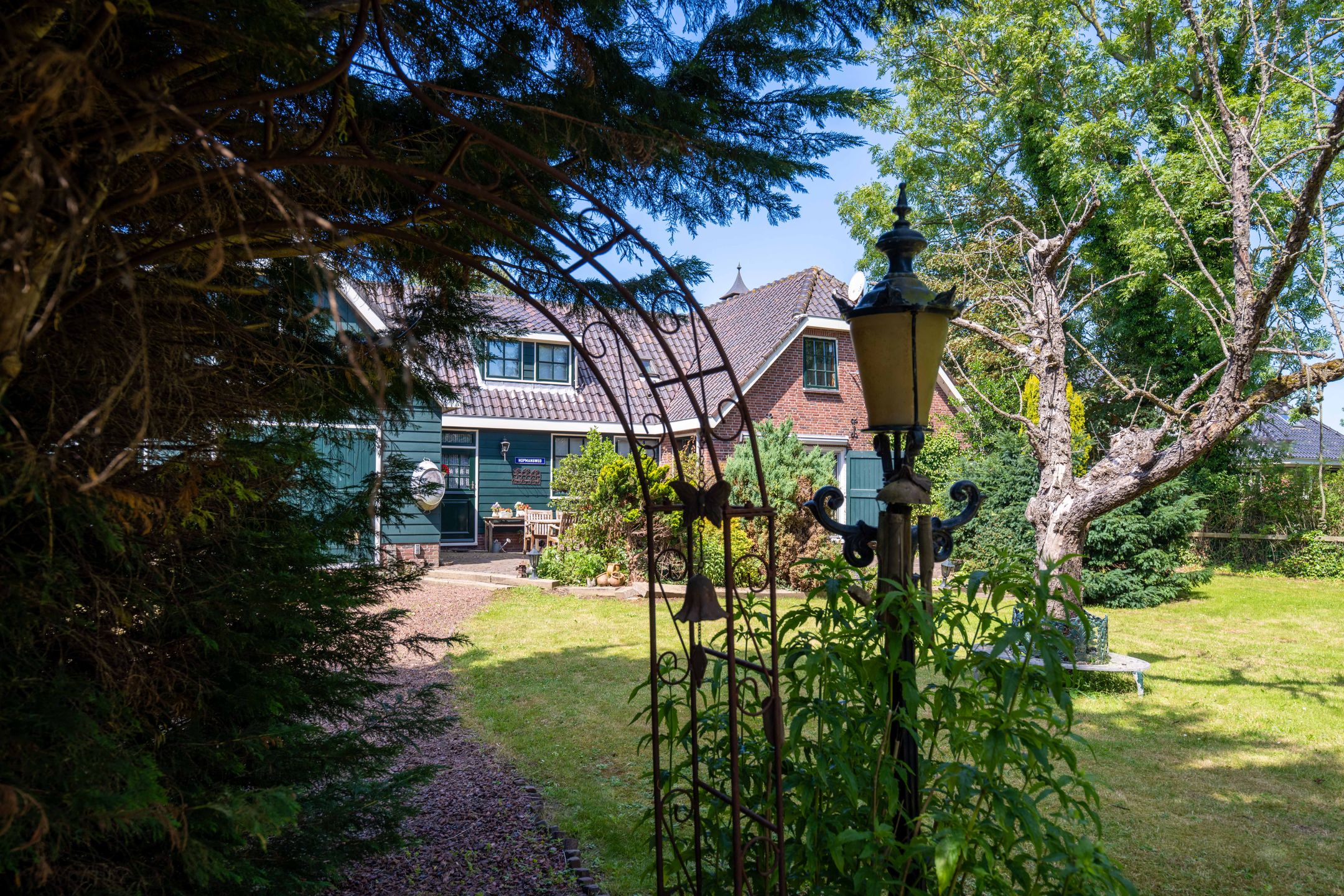 Foto 18 van Den Ilp 103