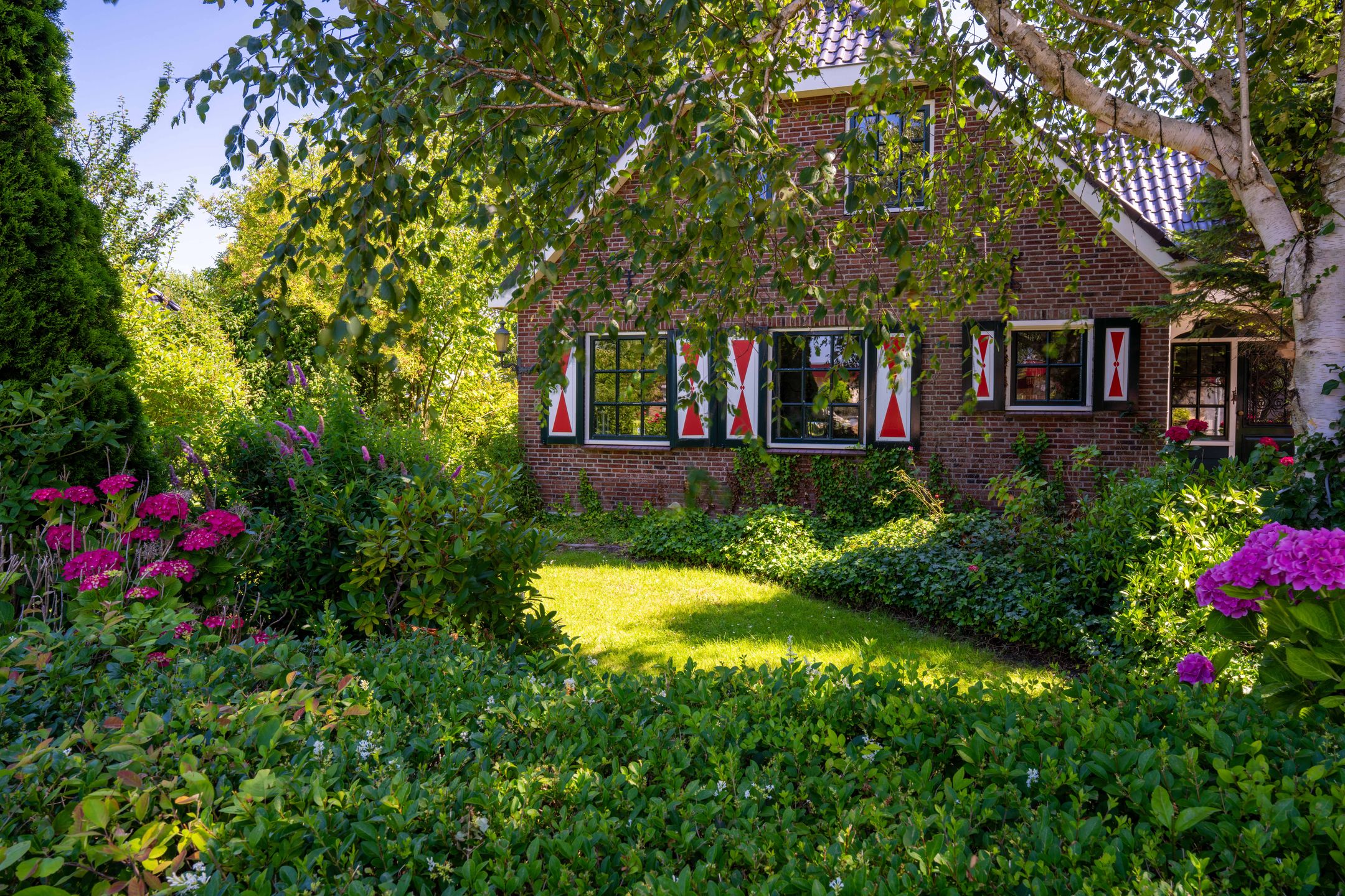 Foto 21 van Den Ilp 103