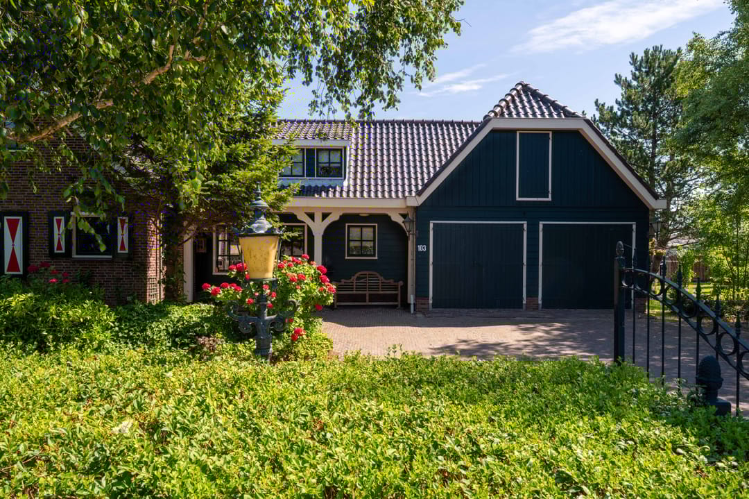 Foto 22 van Den Ilp 103