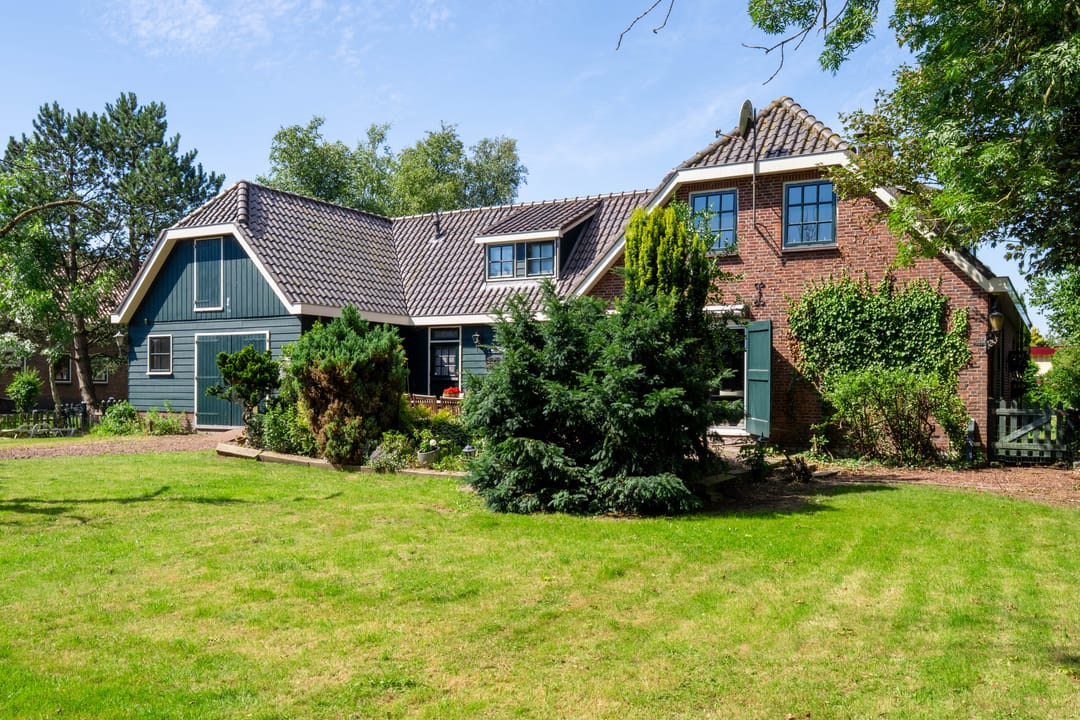 Foto 32 van Den Ilp 103