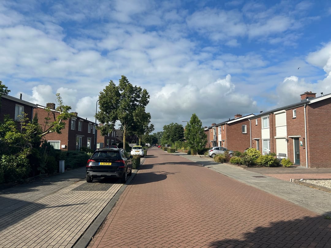 Foto 2 van Industrieweg 47