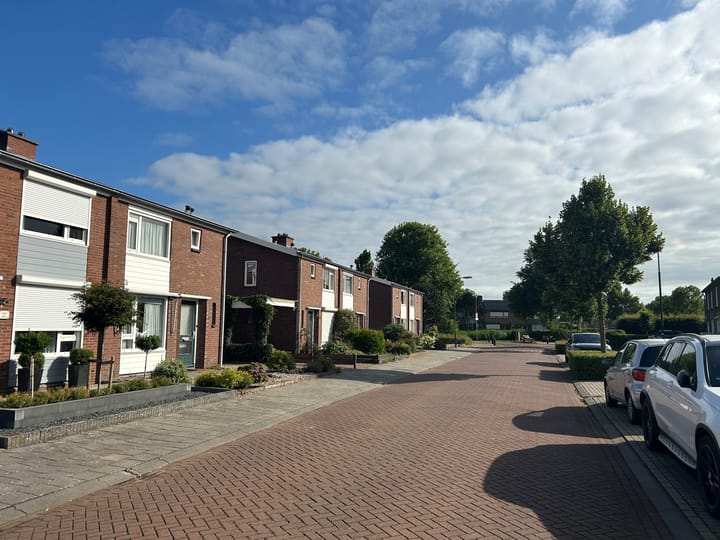 Foto 3 van Industrieweg 47