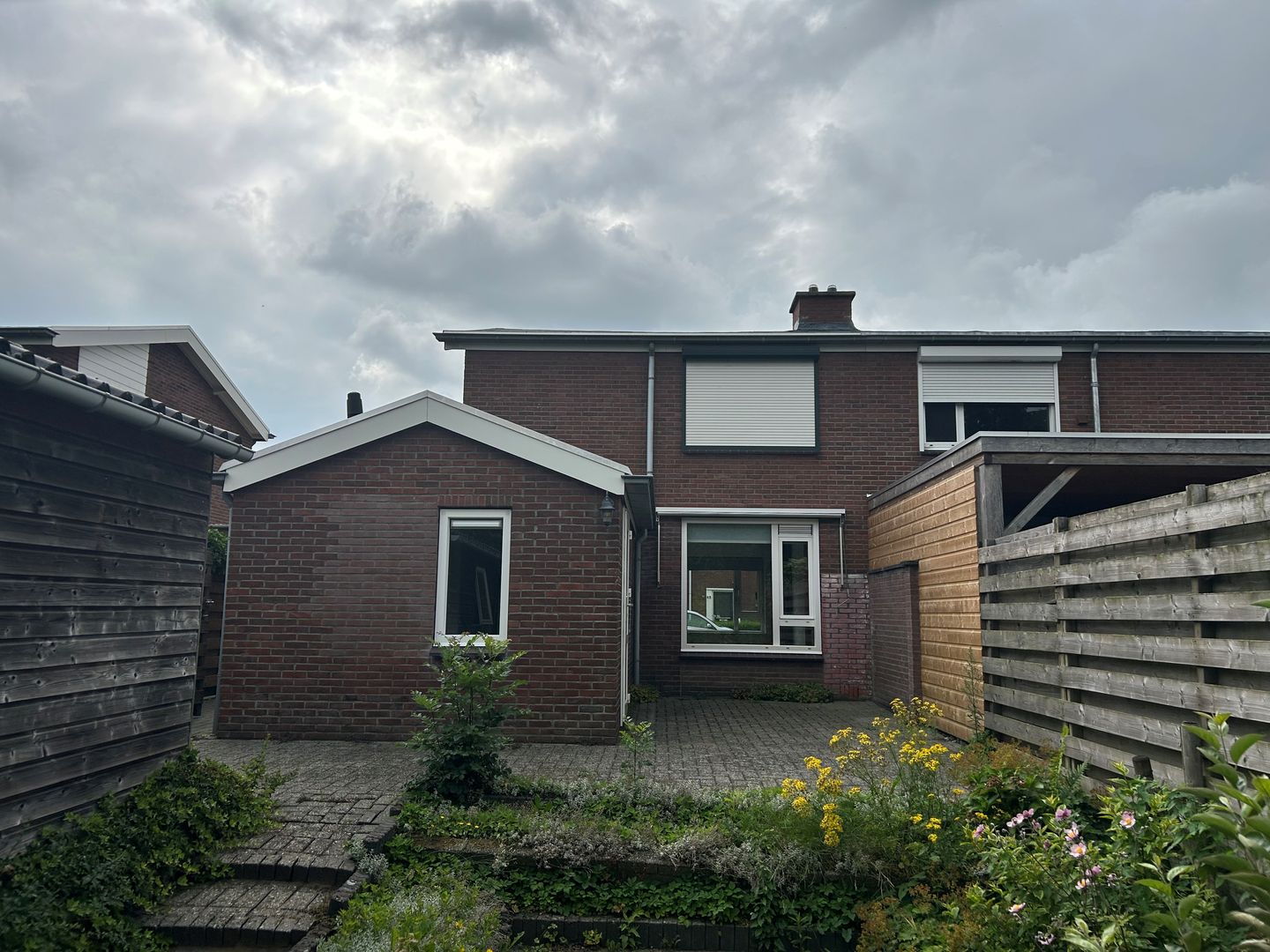 Foto 4 van Industrieweg 47