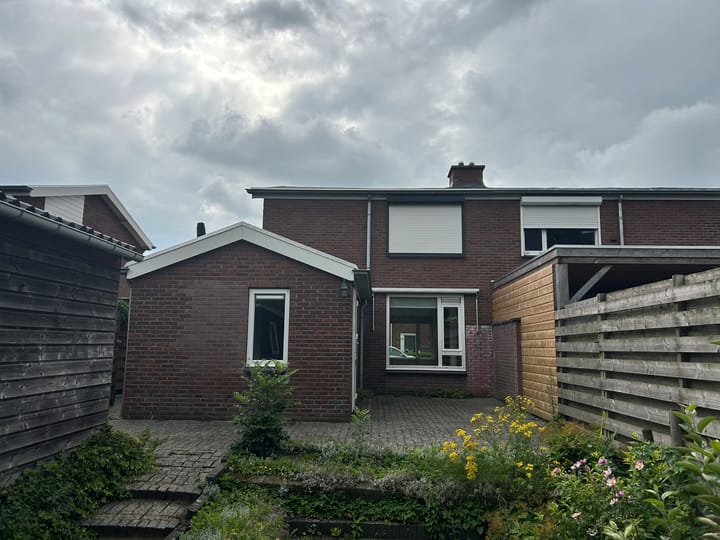 Foto 4 van Industrieweg 47