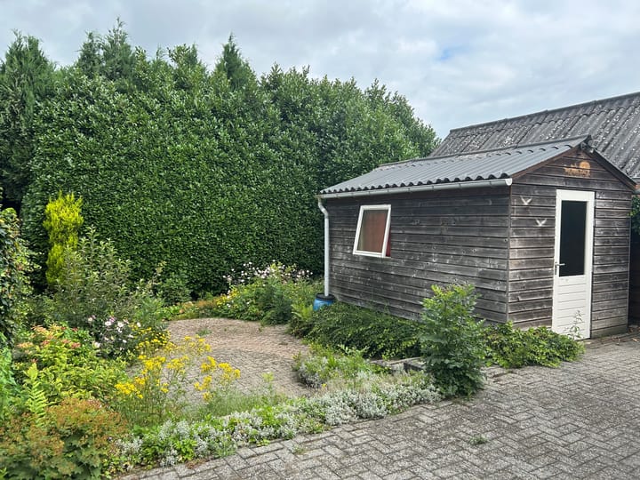 Foto 5 van Industrieweg 47