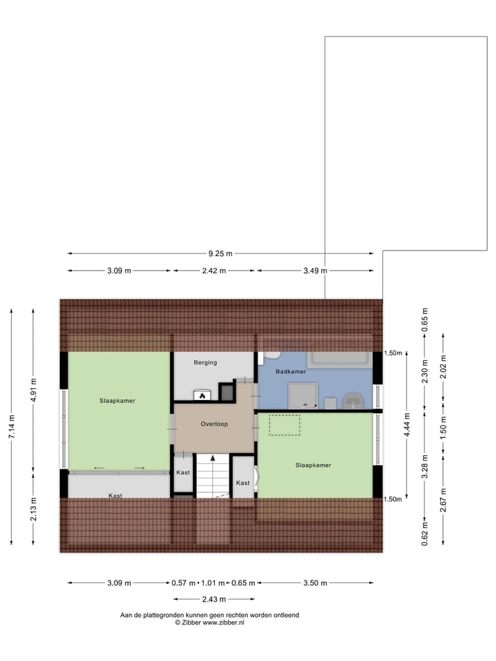 Photo 74 of Goudhoekweg 18-A