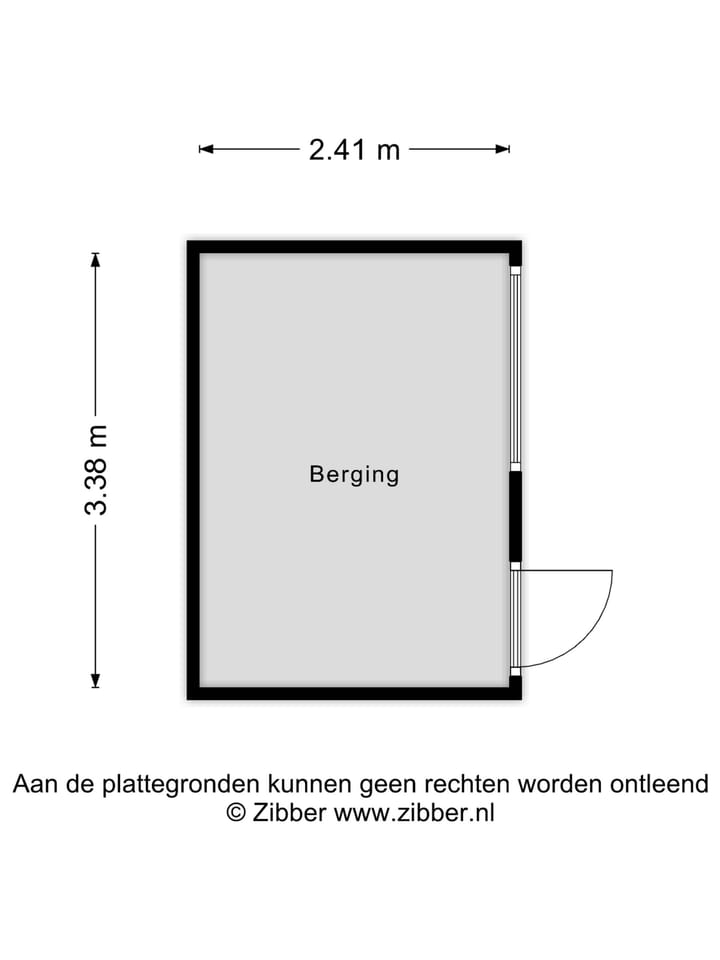 Photo 76 of Goudhoekweg 18-A