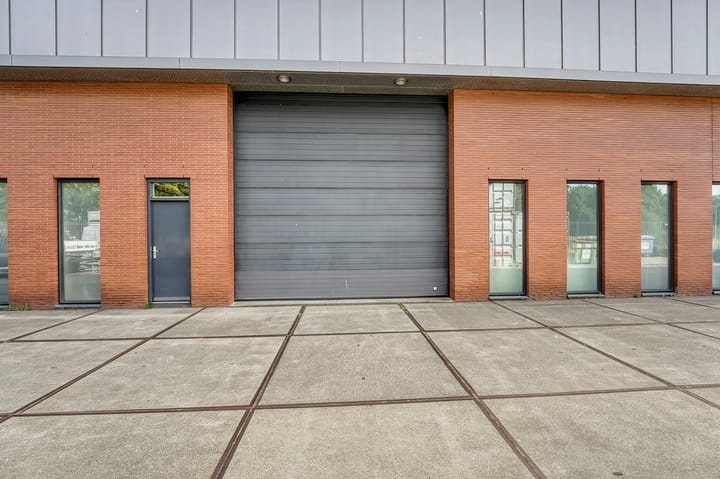 's-gravendijckseweg 50 - I, Noordwijk (ZH)