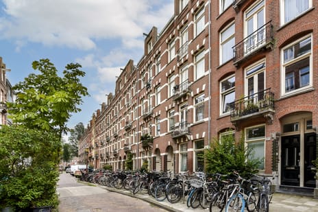 Delistraat thumbnail