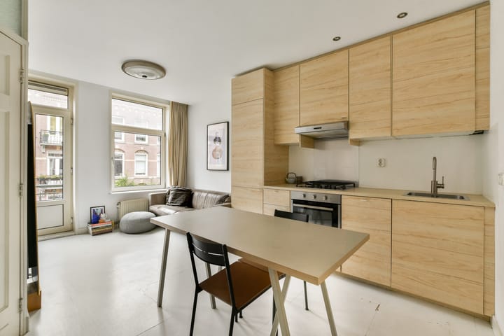 Foto 2 van Delistraat 24-D