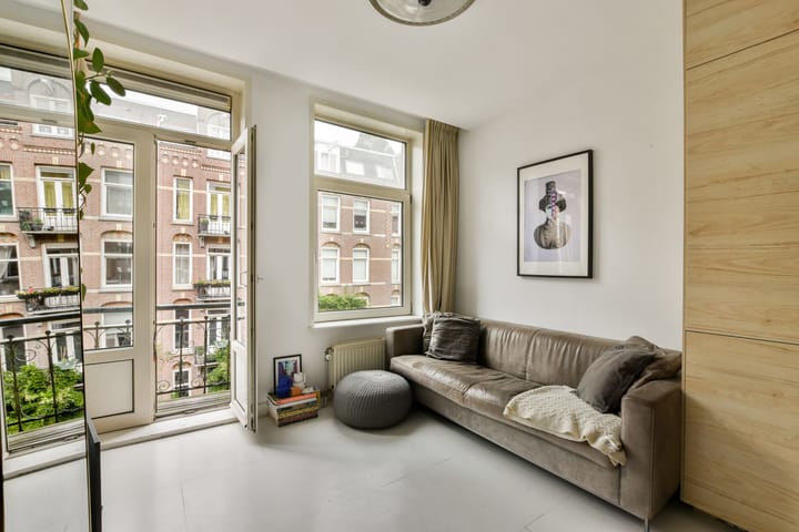 Foto 3 van Delistraat 24-D