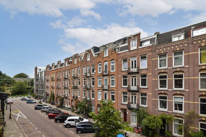 Foto 6 van Delistraat 24-D