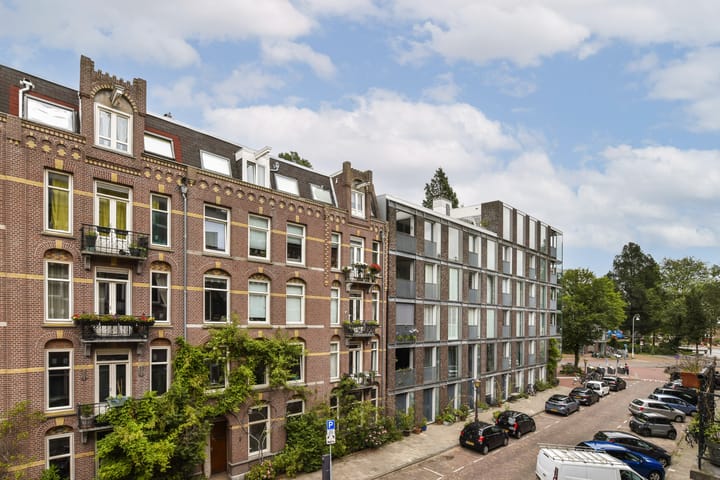 Foto 7 van Delistraat 24-D