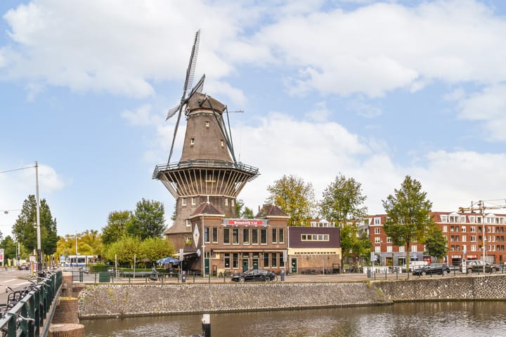 Foto 11 van Delistraat 24-D