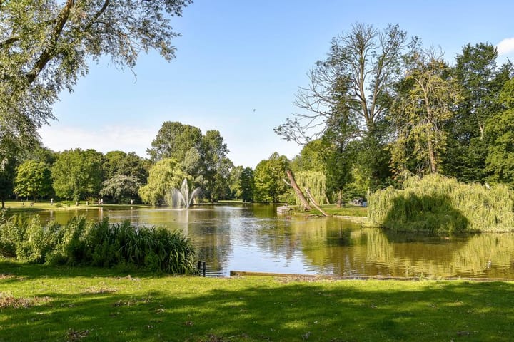 Foto 12 van Delistraat 24-D