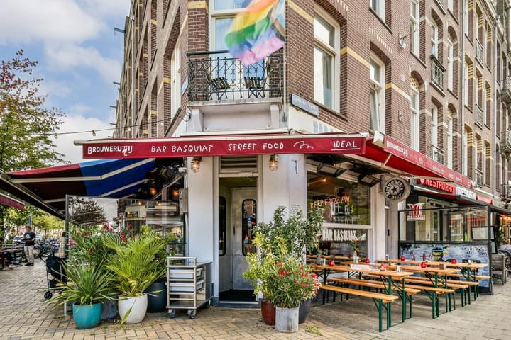 Foto 13 van Delistraat 24-D