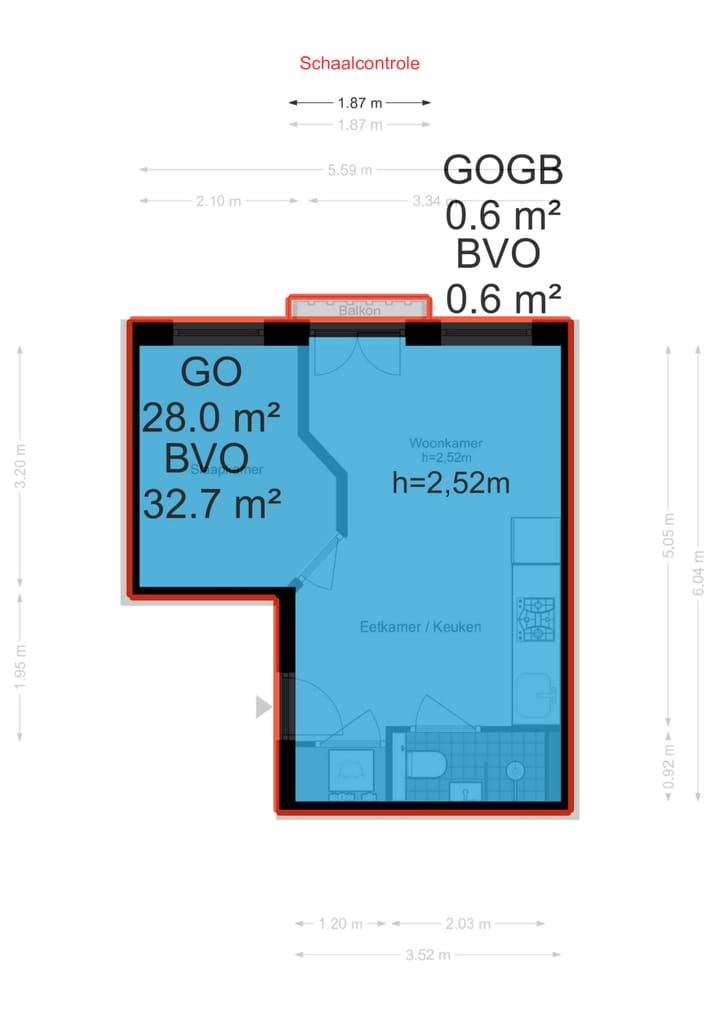 Foto 15 van Delistraat 24-D