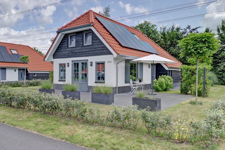 Photo 1 of Bruine Hoopsweg 6-AZ274