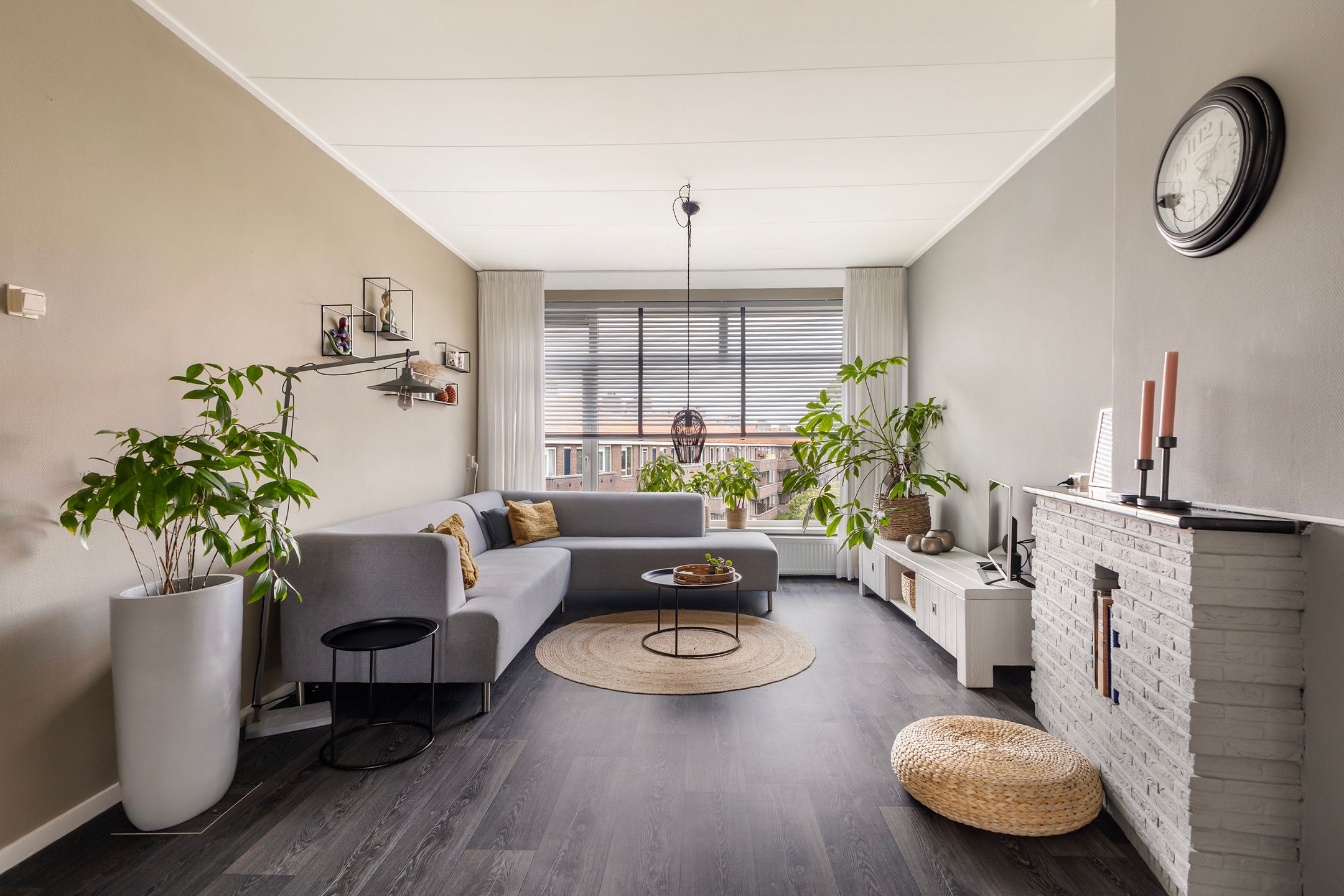 Foto 3 van César Franckstraat 17-D